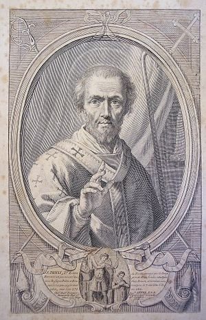 Novena a San Dionisio y compañeros mártires: nueve días de fortaleza y fidelidad