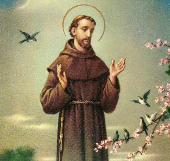 San Francisco de Asís: historia, vida, enseñanzas y oración