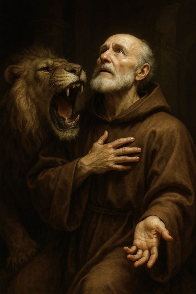 Novena a San Ignacio de Antioquía: nueve días de oración y fidelidad a Cristo