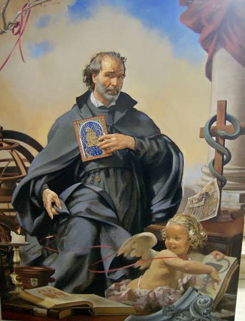 San Juan Leonardi: historia, vida, misión y legado espiritual