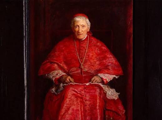 San Juan Enrique Newman: historia, vida, conversión y legado espiritual