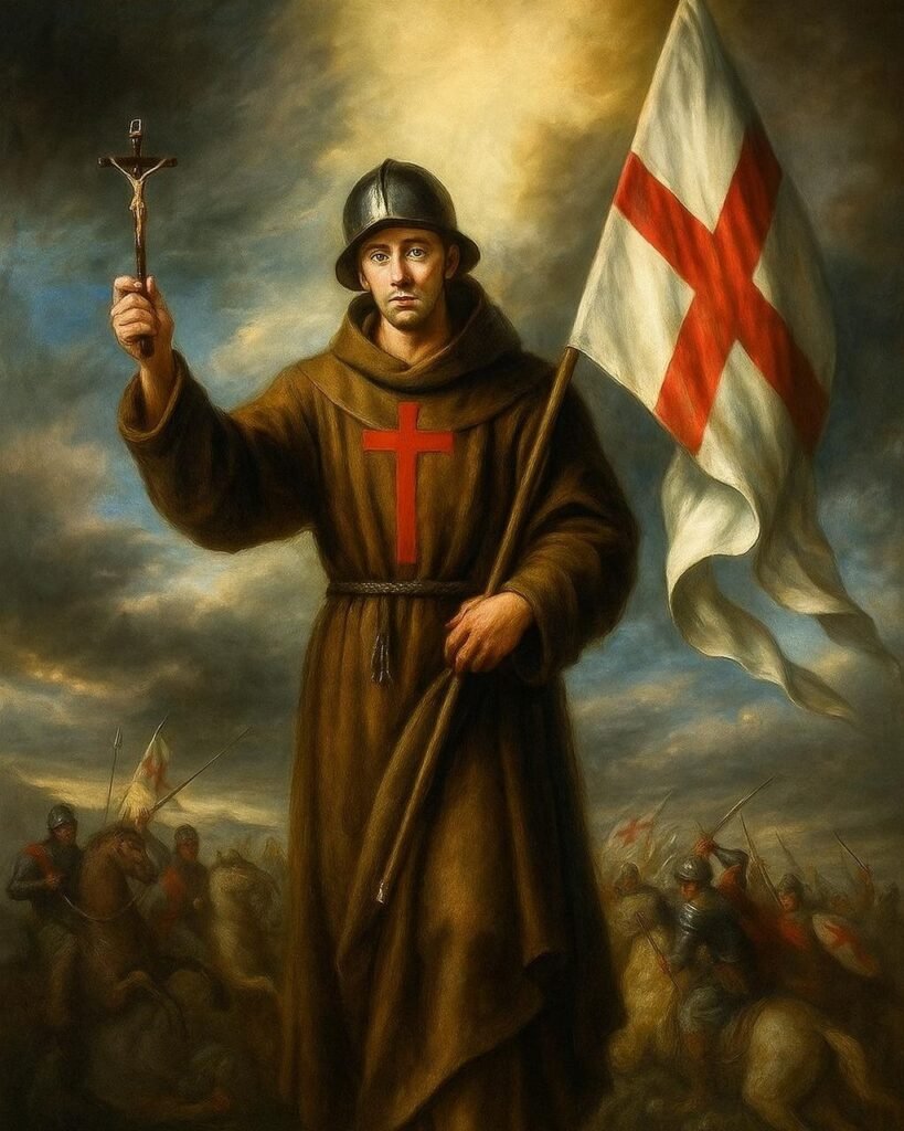 San Juan de Capistrano: historia, vida, misión y legado espiritual