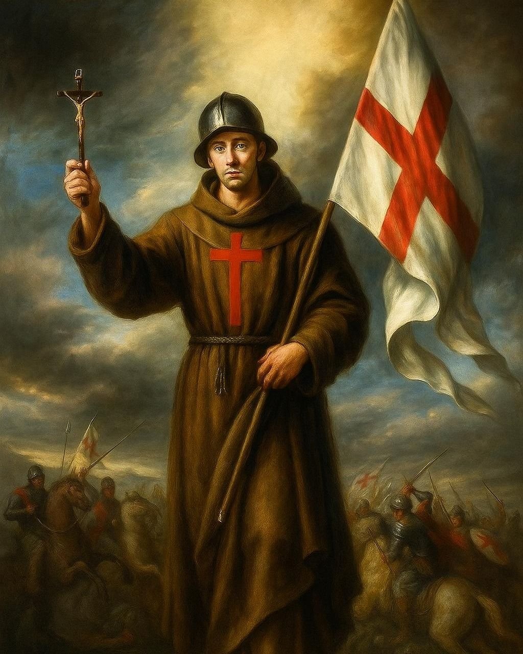 San Juan de Capistrano: historia, vida, misión y legado espiritual