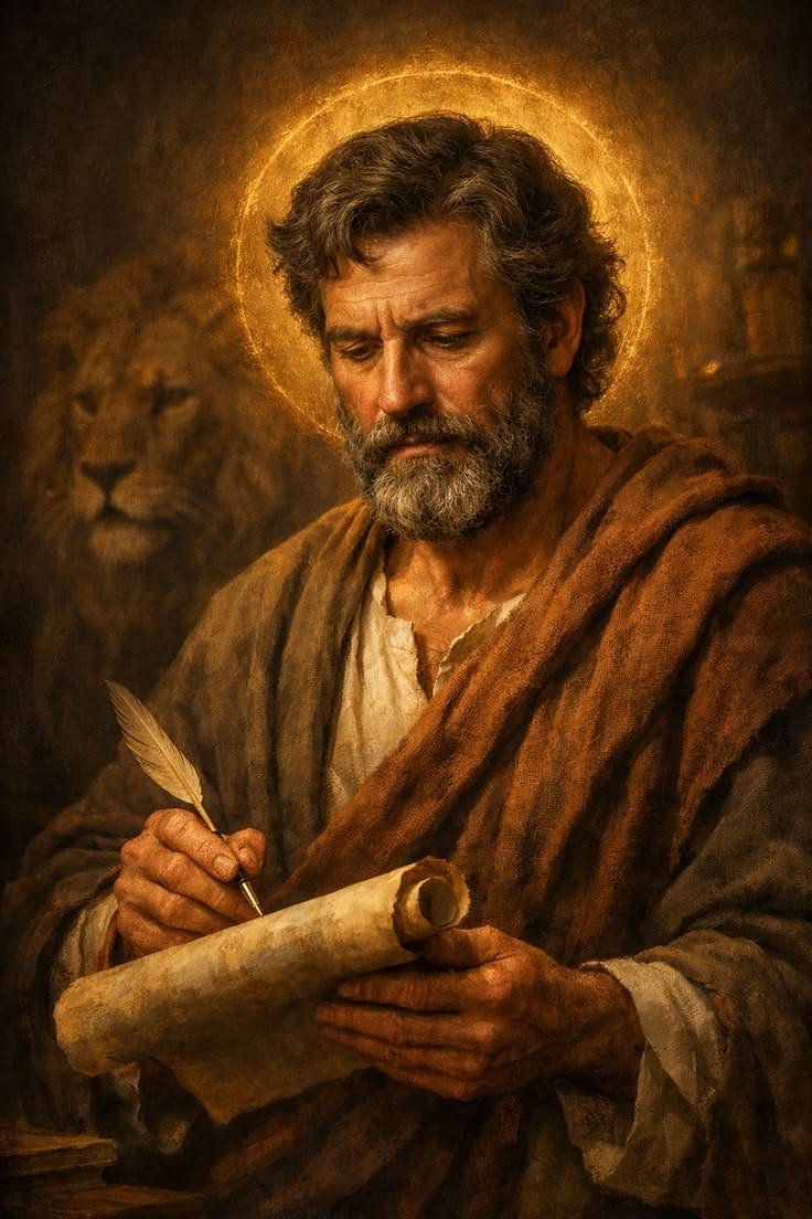 San Lucas Evangelista: historia, vida y legado del autor del Evangelio y los Hechos
