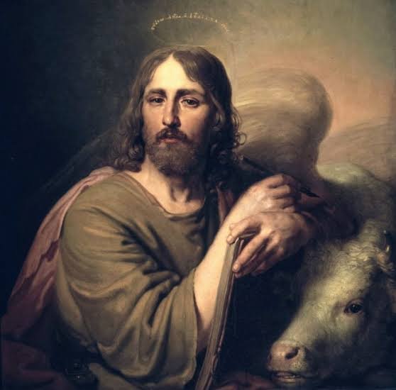 Novena a San Lucas Evangelista: nueve días de oración, fe y esperanza