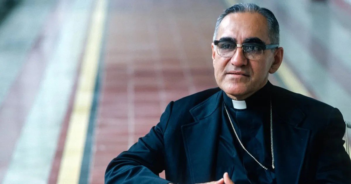El Salvador: Obispos piden que San Óscar Romero sea proclamado Doctor de la Iglesia