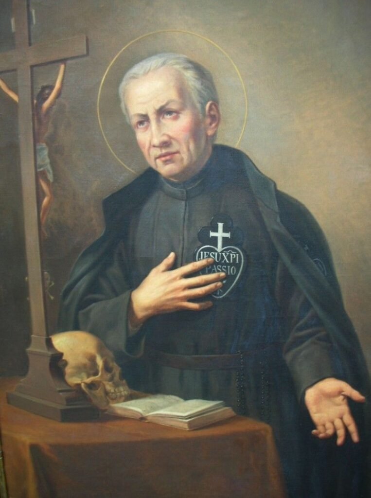 San Pablo de la Cruz: historia, vida, espiritualidad y legado