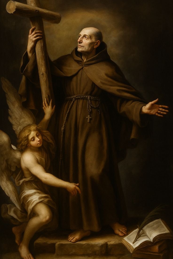 San Pedro de Alcántara: historia, vida, espiritualidad y legado franciscano