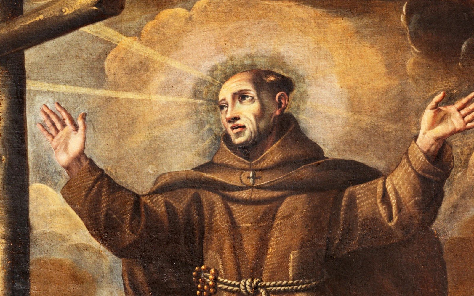 Novena a San Pedro de Alcántara: nueve días de oración y entrega a Dios