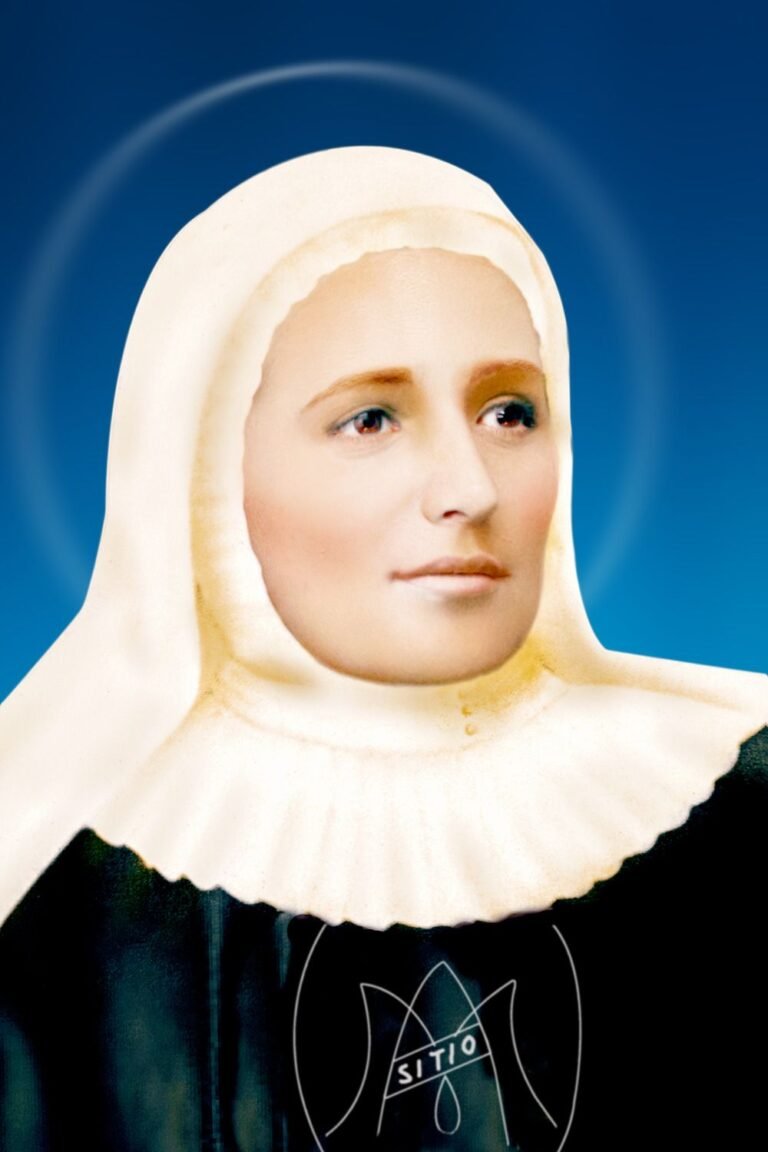 Santa Laura Montoya: historia, vida, misión y legado de la primera santa colombiana