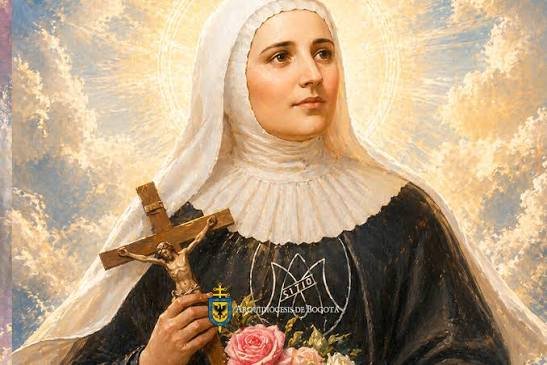 Oración a Santa Laura Montoya para pedir fortaleza, fe y ayuda
