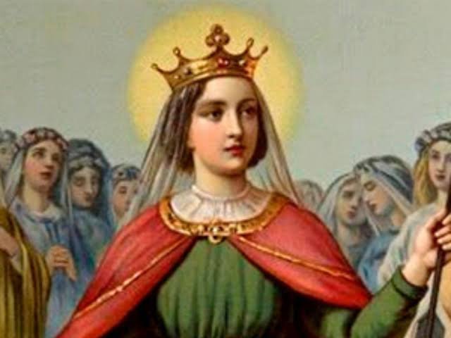 Santa Úrsula: historia, vida, martirio y legado espiritual