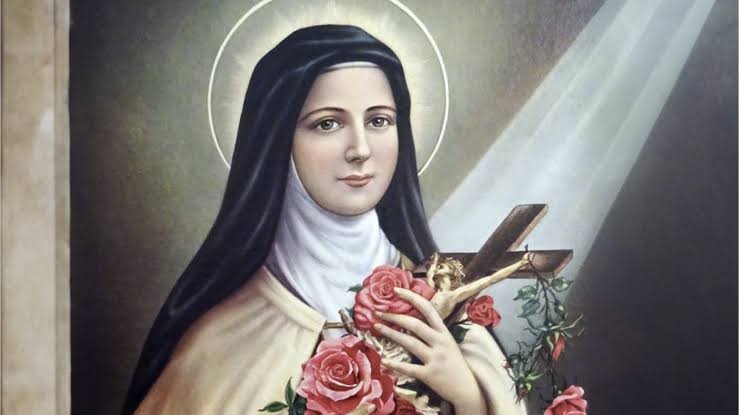 Santa Teresita del Niño Jesús: historia, vida y el camino de la infancia espiritual