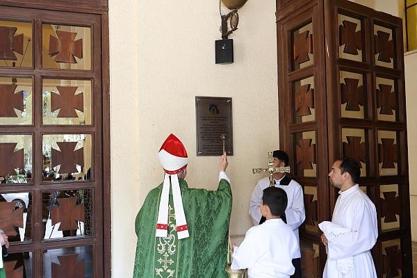 Chile: Diócesis de Talca culmina las celebraciones de su centenario y renueva su misión evangelizadora