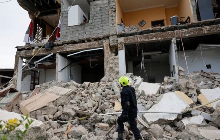 Panamá | Iglesia llama a la oración y solidaridad tras fuerte terremoto que sacudió el país