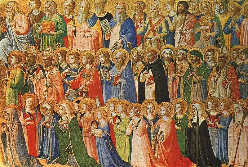 Todos los Santos: significado, historia y por qué se celebra el 1 de noviembre
