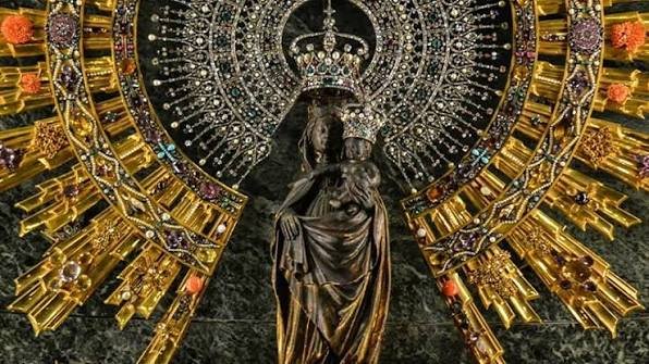 Virgen del Pilar: historia, origen y significado de esta devoción